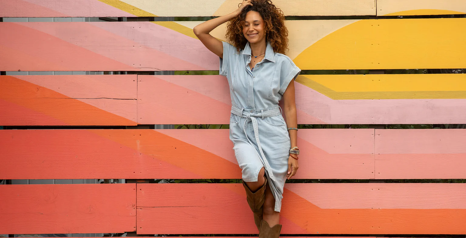 Adventure-Ready Style for Water Women