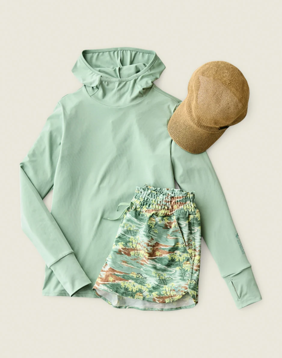 Alani Sunshirt: Haze - FINAL SALE - Image 5