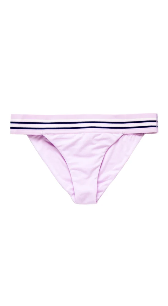 Ava Bottom: Lilac - FINAL SALE - Image 4