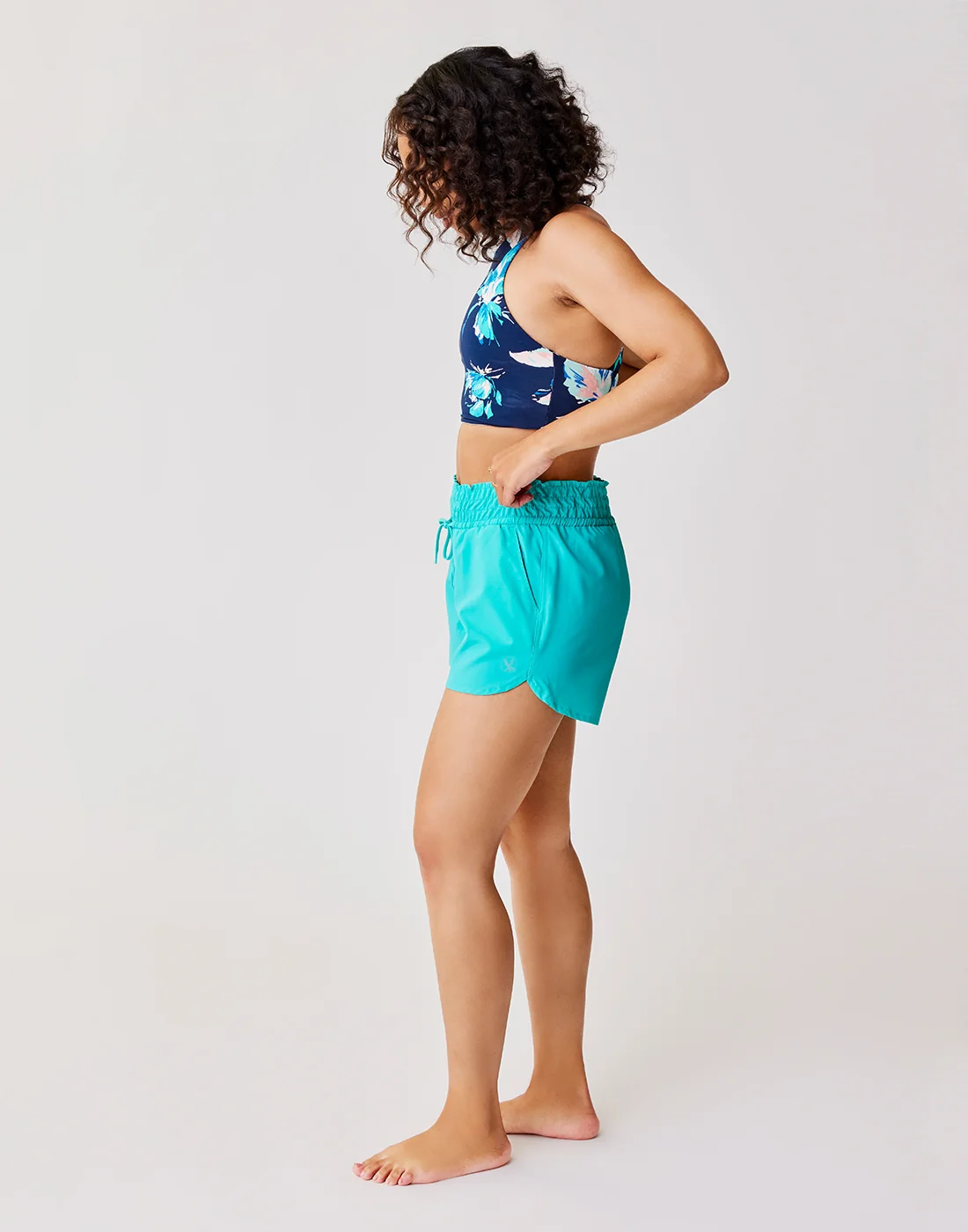 Bali Short: Ceramic - FINAL SALE - Image 2