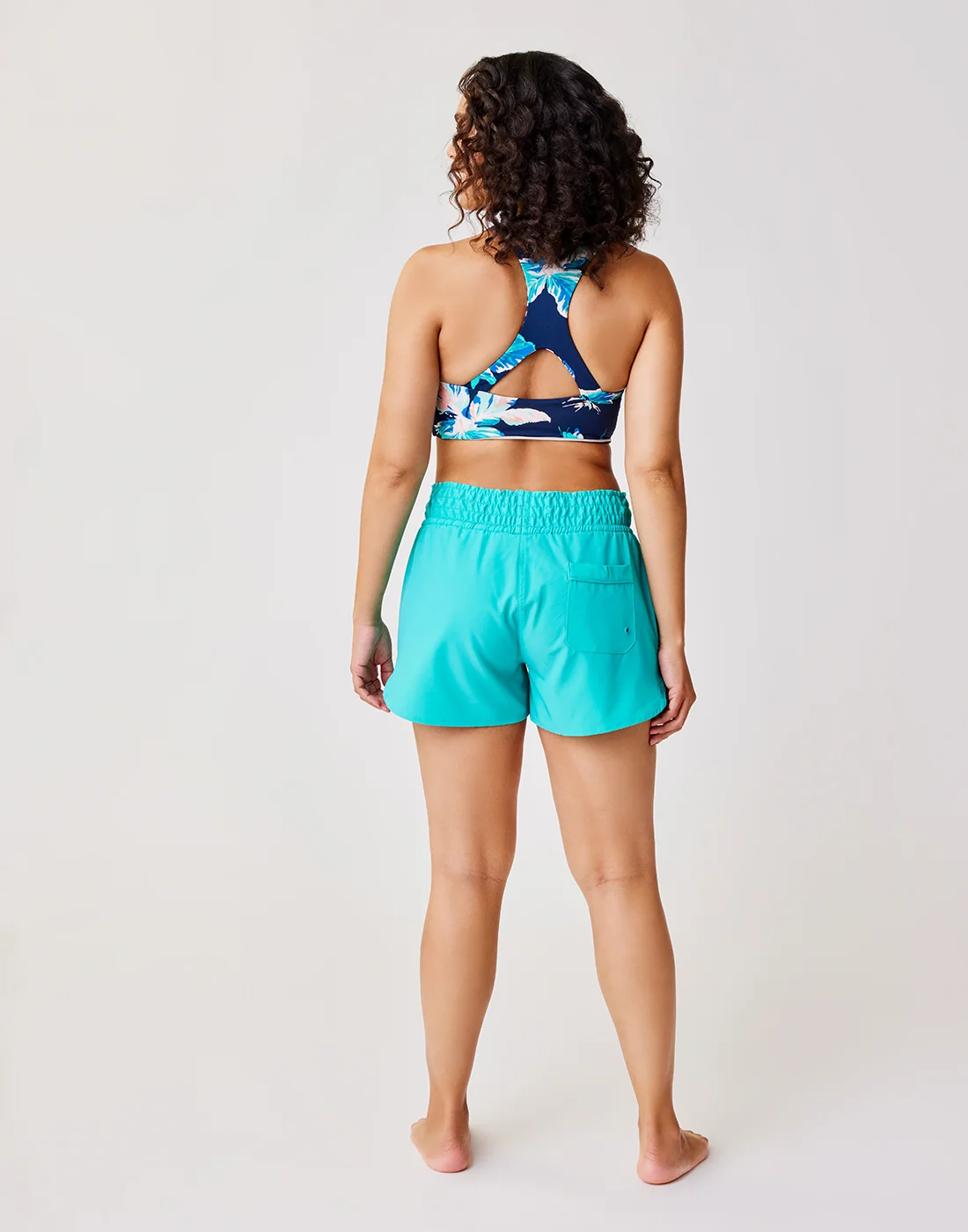 Bali Short: Ceramic - FINAL SALE - Image 3