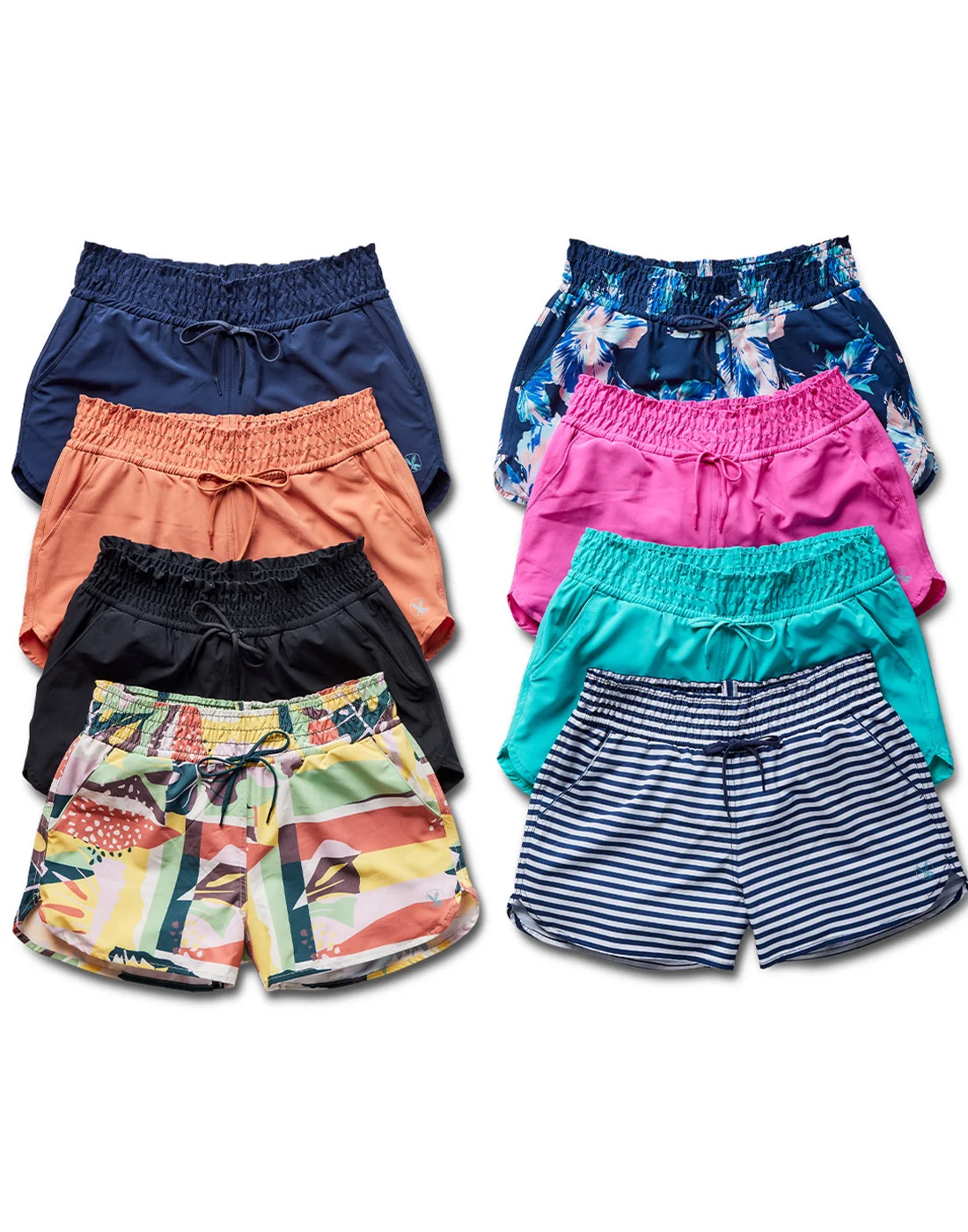 Bali Short: Ceramic - FINAL SALE - Image 4