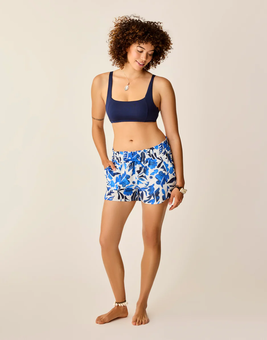 Bali Short: Cloud Mezcal - FINAL SALE