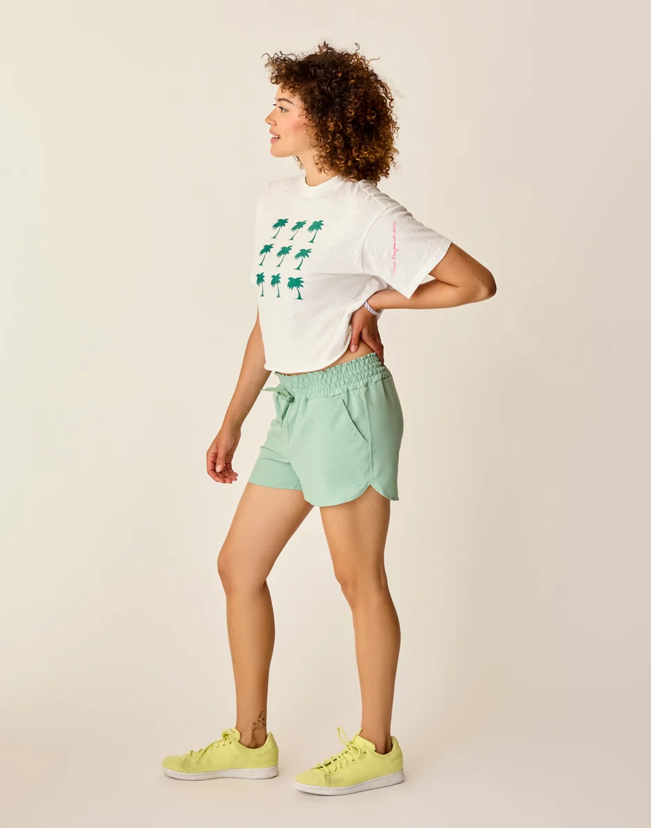 Bali Short: Haze - FINAL SALE - Image 2