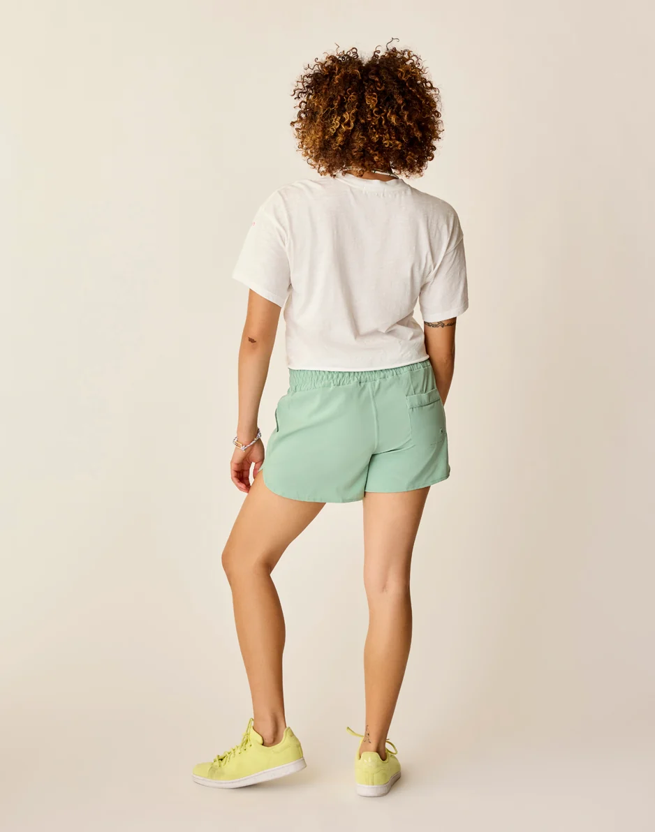Bali Short: Haze - FINAL SALE - Image 3