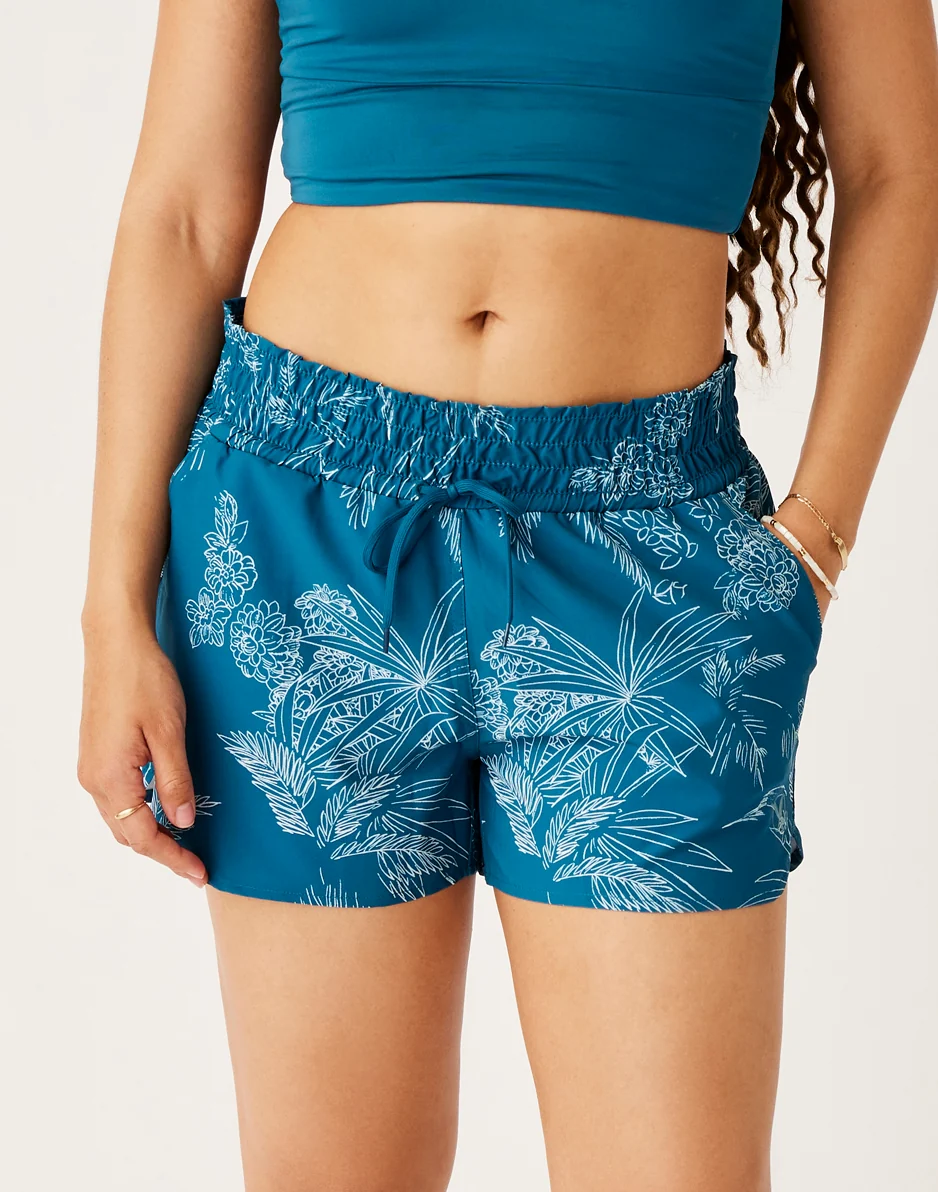 Bali Short: Scenic - FINAL SALE - Image 3