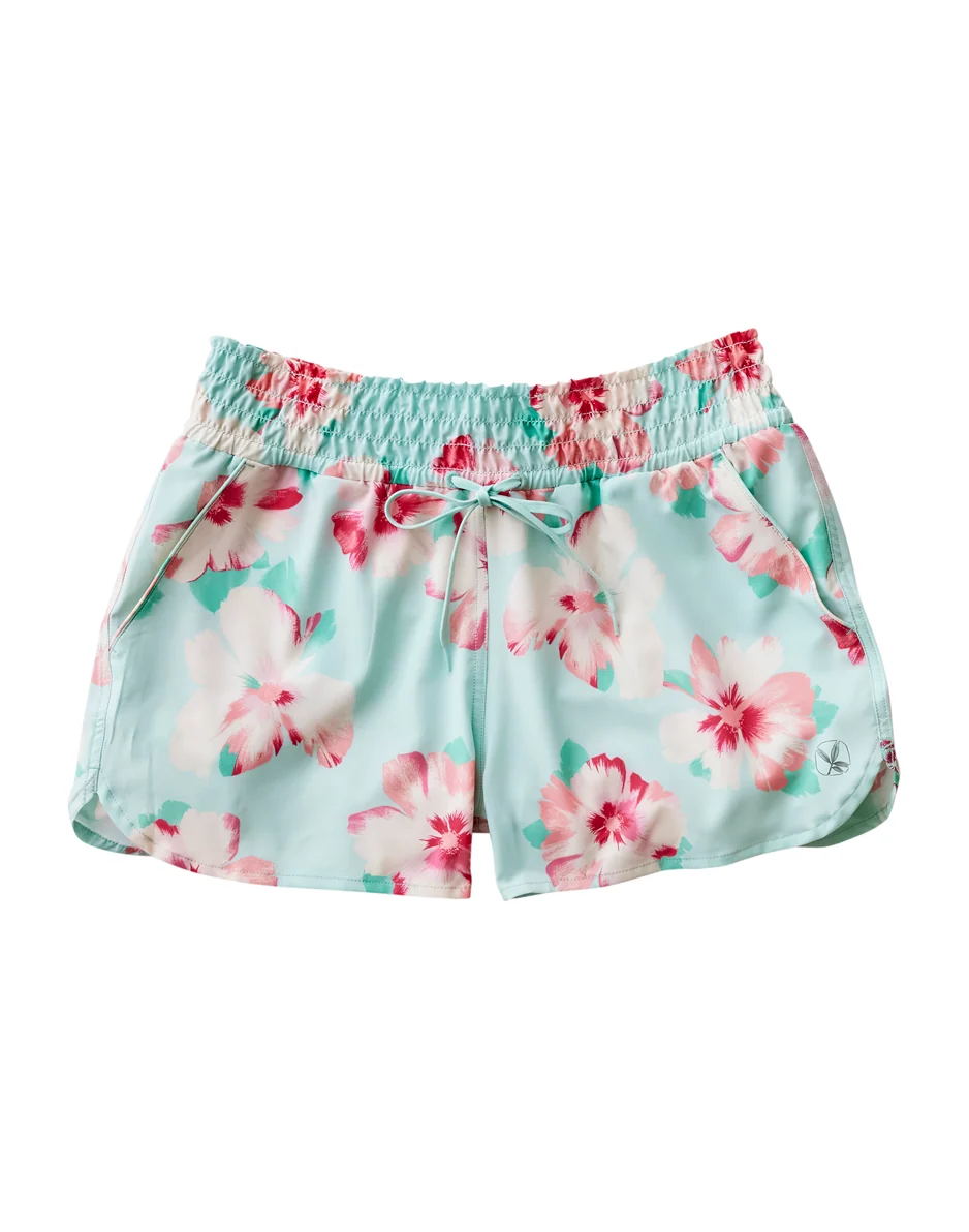 Bali Short: Sea Glass Elation - FINAL SALE - Image 5