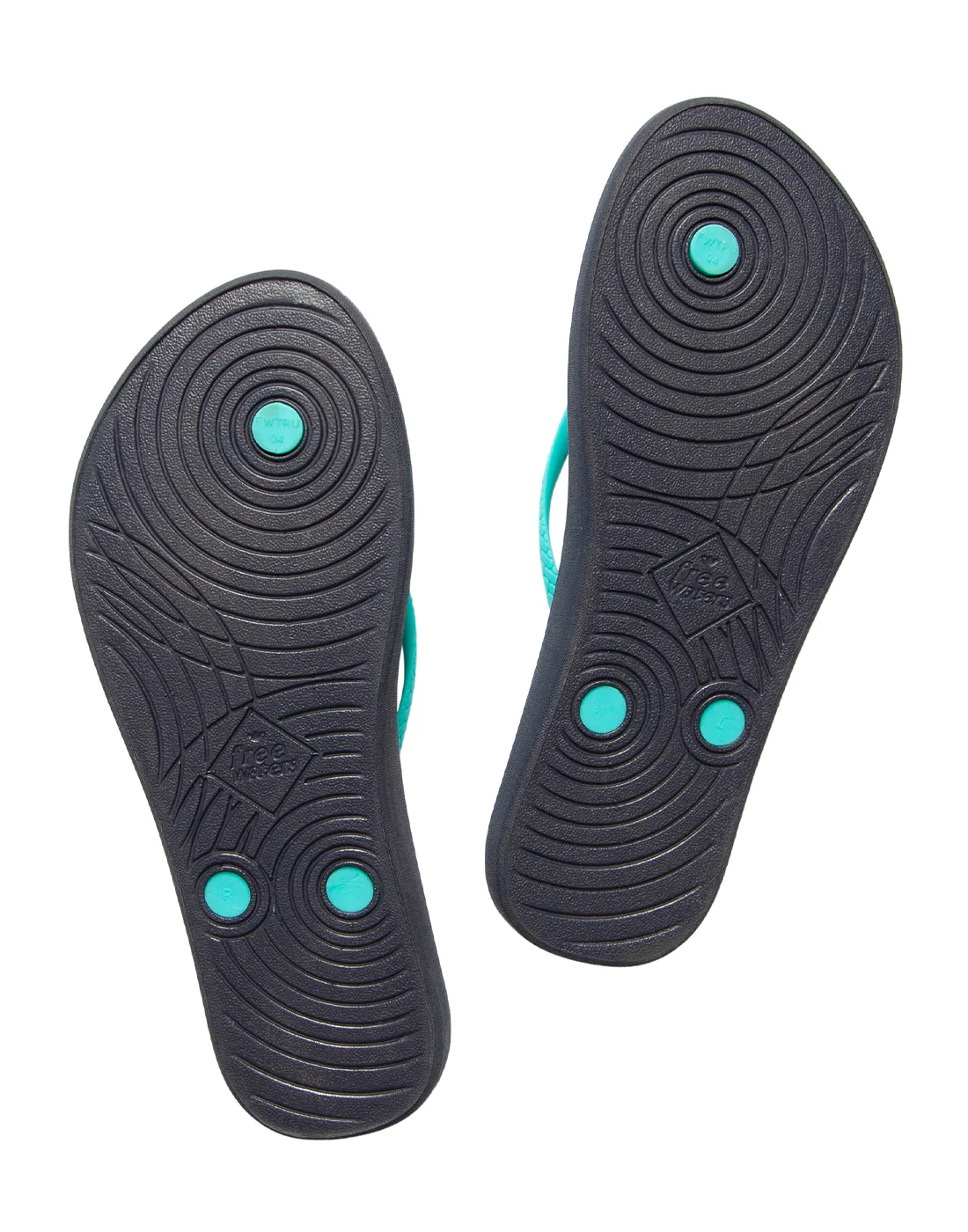 Becca by Freewaters Flip Flop: Stargazer - Image 2