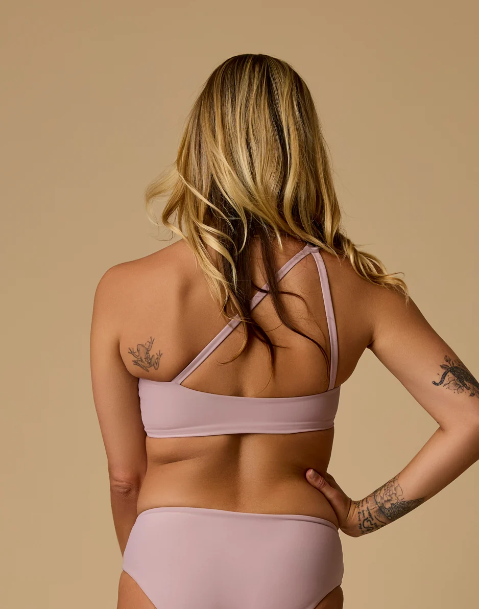 Bondi Compression Top: Dusk - Image 5