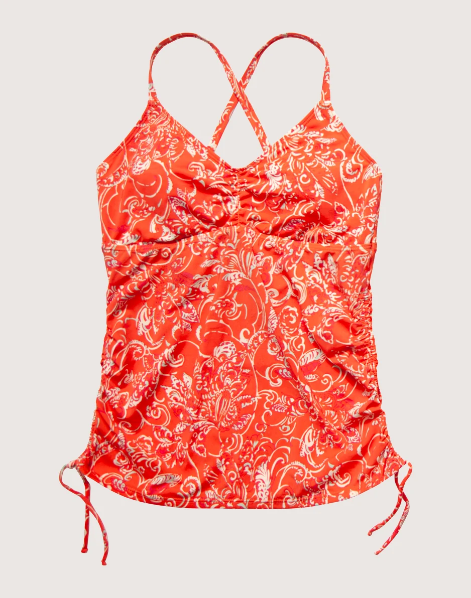 Camari Tankini: Lisbon - FINAL SALE - Image 4