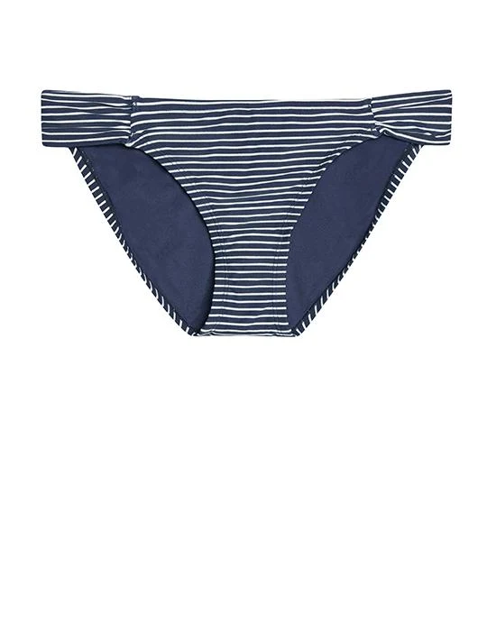 Cardiff Bottom: Bay Stripe - FINAL SALE - Image 4