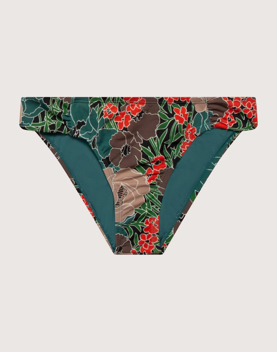 Cardiff Bottom: Jardin - FINAL SALE - Image 4