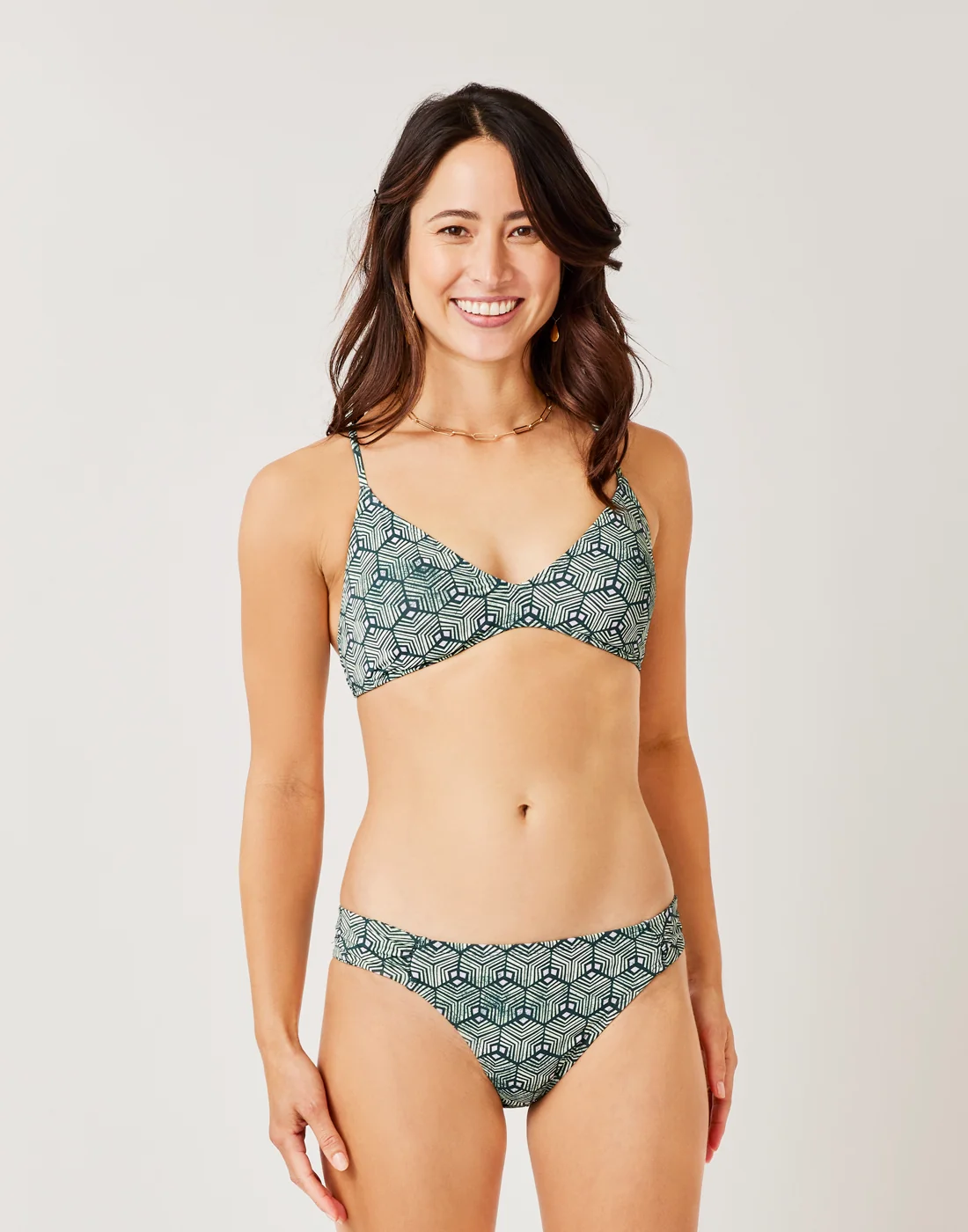 Cardiff Bottom: Jasper - FINAL SALE