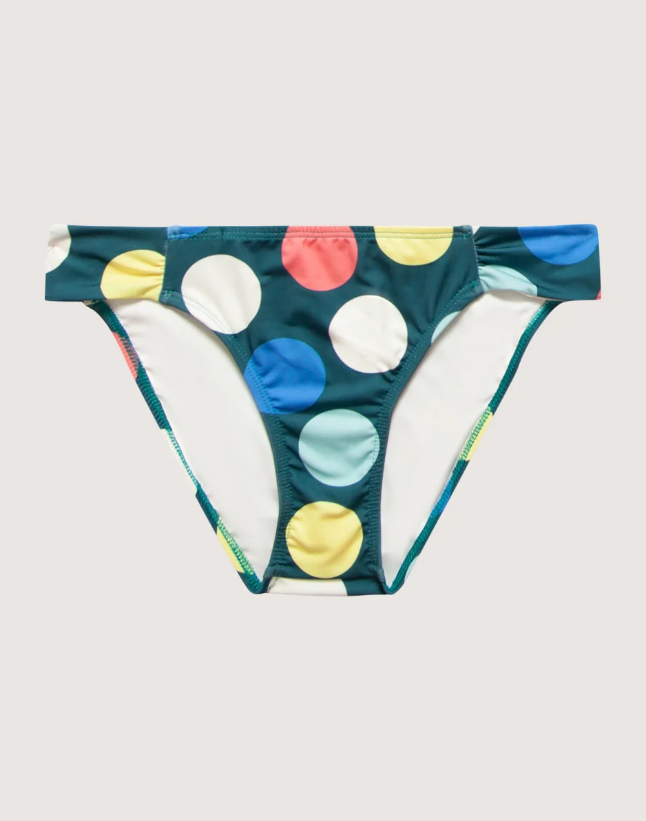 Cardiff Heritage Bottom: Retro Dots - FINAL SALE - Image 4