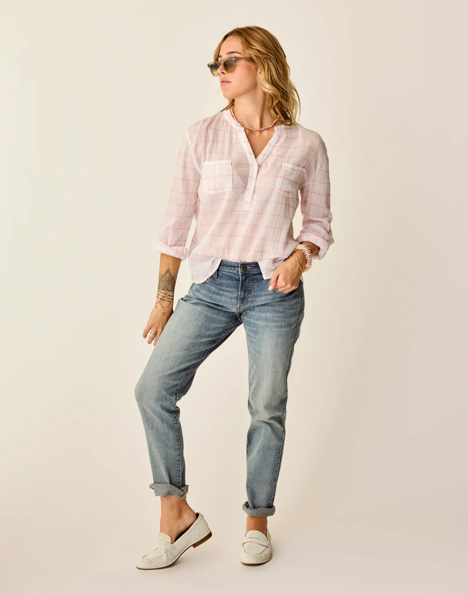 Carson Jean: Beach Blue - Image 3
