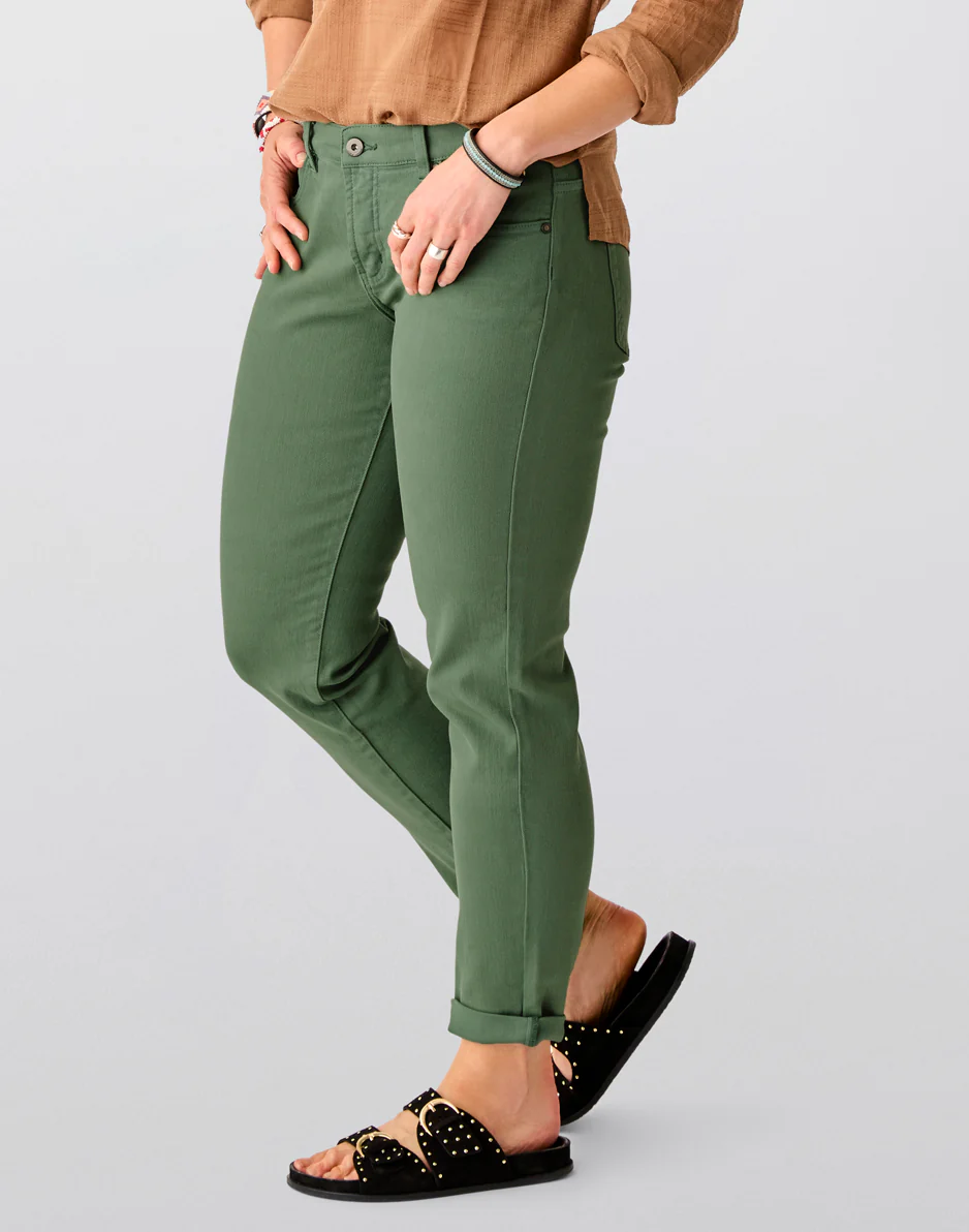 Carson Jean: Dark Haze - FINAL SALE - Image 2