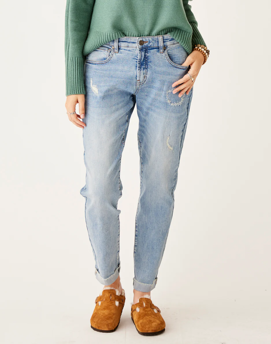 Carson Jean: Deconstructed - FINAL SALE