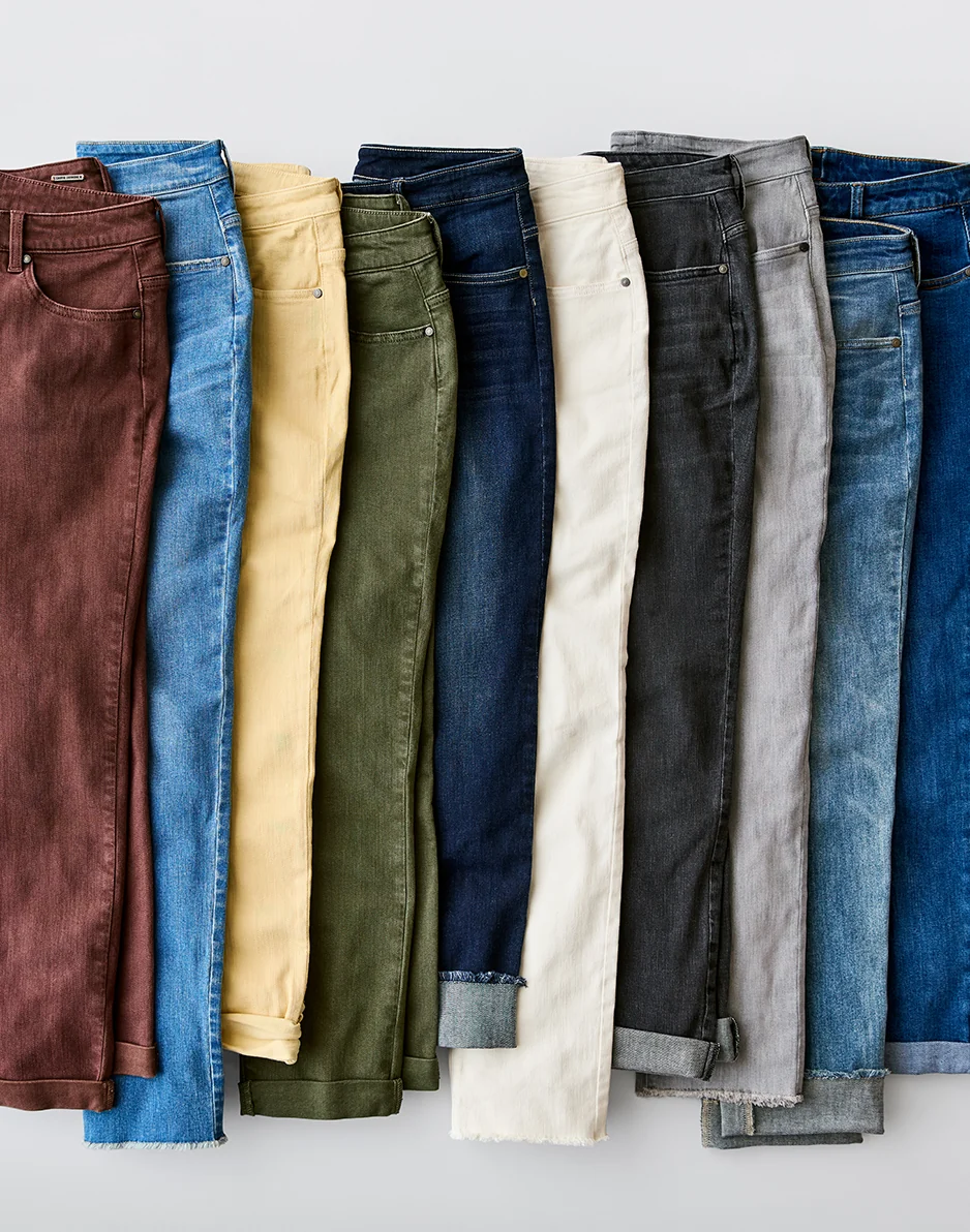 Carson Jean: Deconstructed - FINAL SALE - Image 5