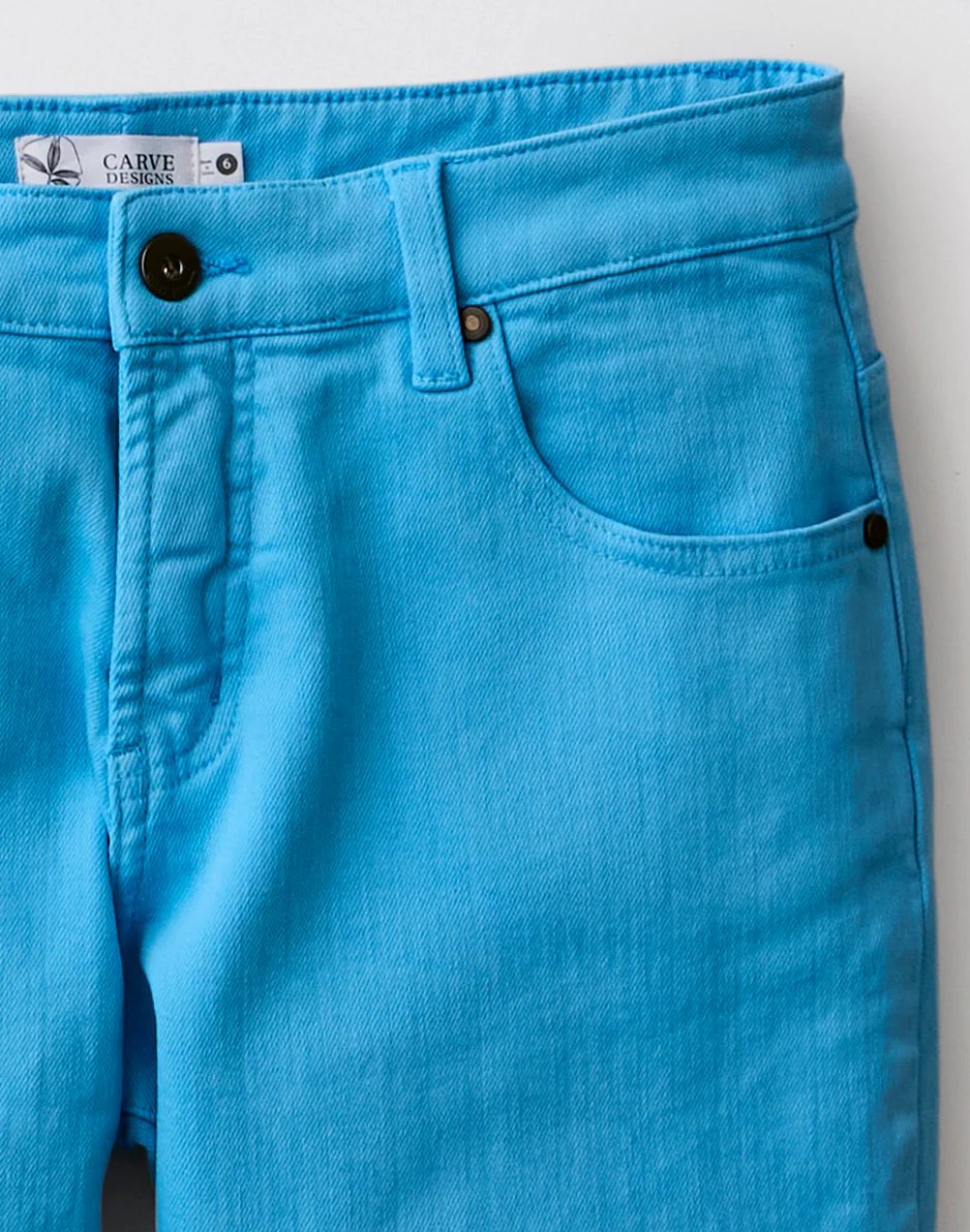 Carson Jean: Lagoon - FINAL SALE - Image 2