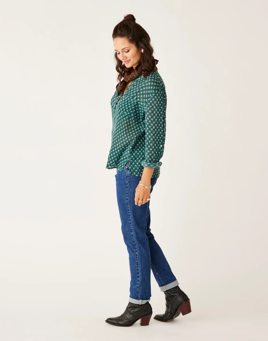 Carson Jean: Lakeshore - Image 3
