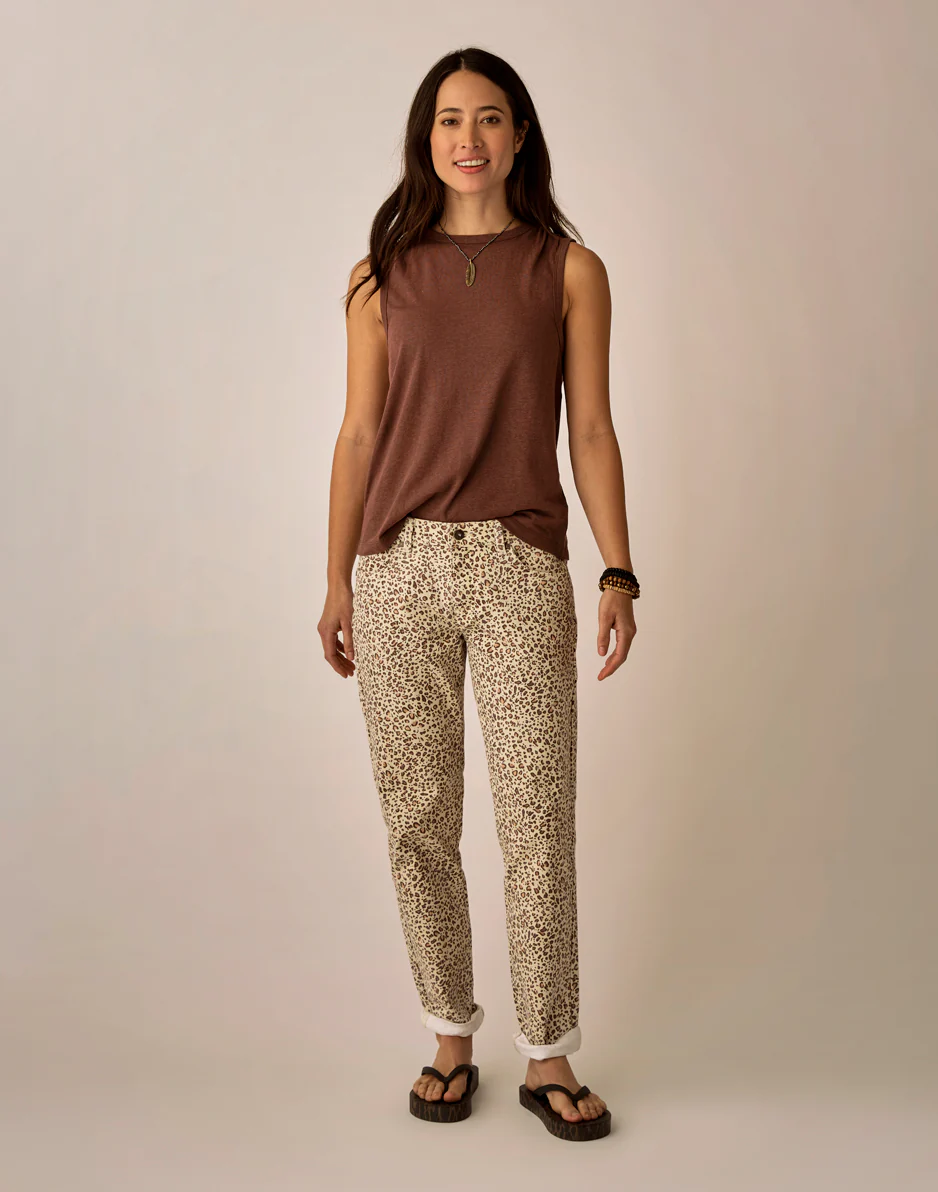 Carson Jean: Leopard - Image 5