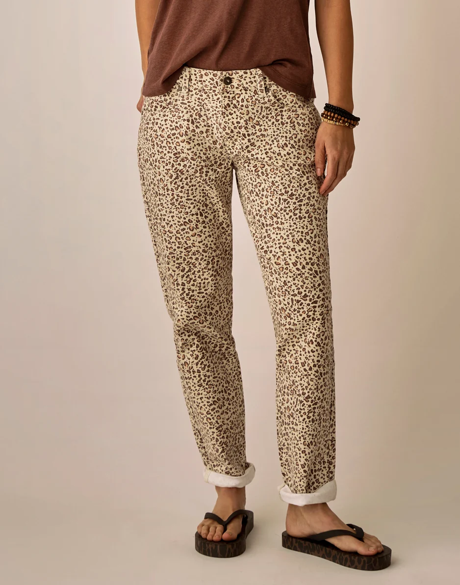 Carson Jean: Leopard - Image 6