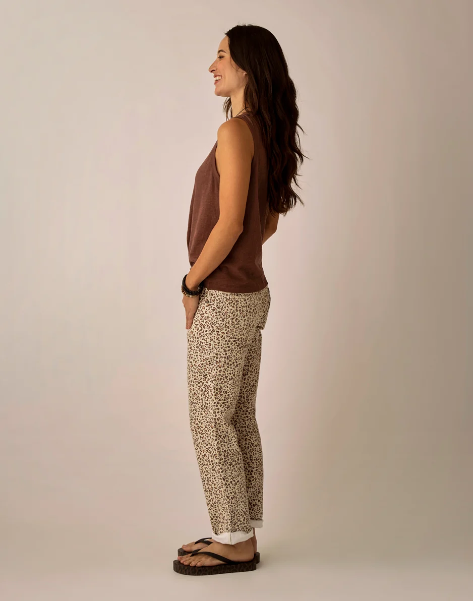 Carson Jean: Leopard - Image 7