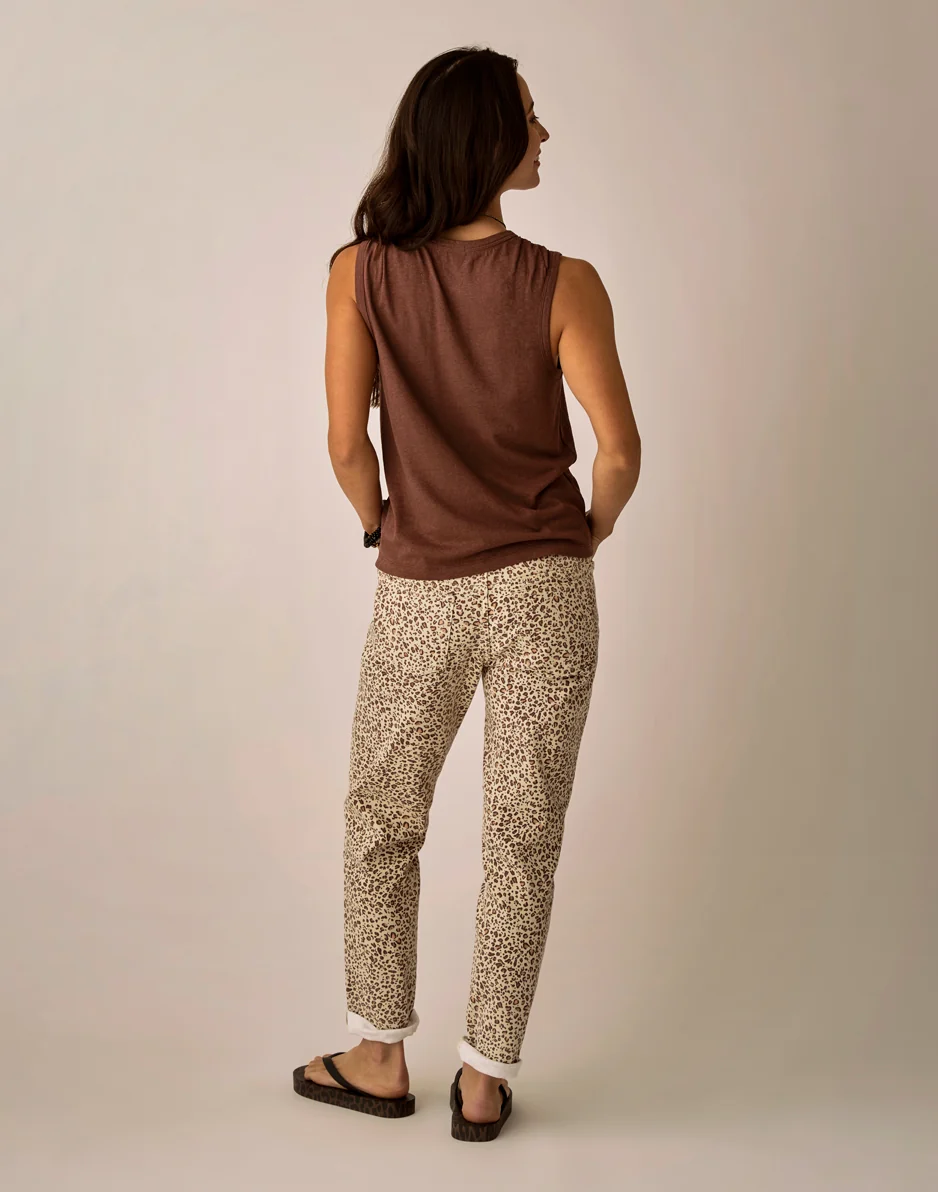 Carson Jean: Leopard - Image 8