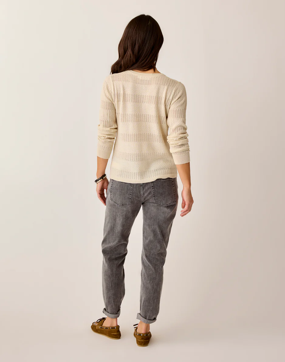 Carson Jean: Medium Grey - Image 2