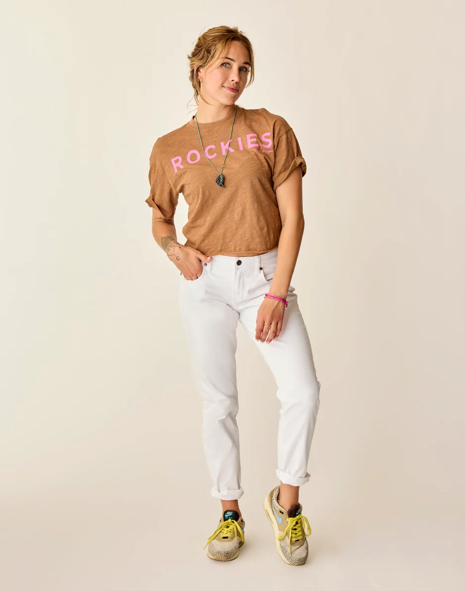Carson Jean: White - Image 5