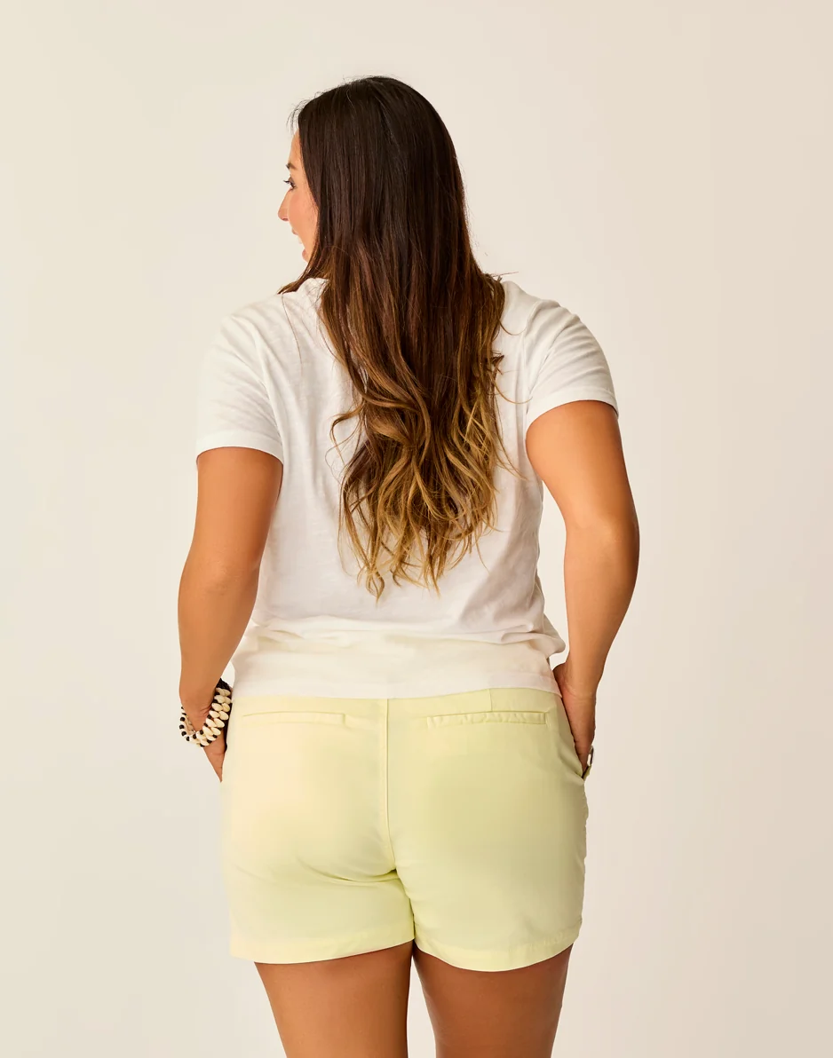 Cassidy Graphic Tee: Cloud Celestial - Image 3