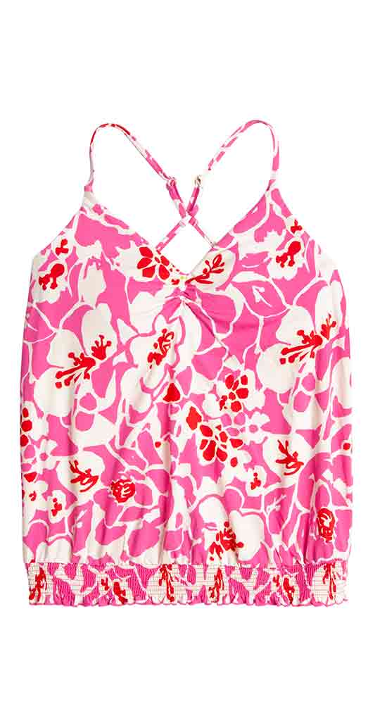 Cassie Tankini: Orchard - FINAL SALE - Image 4