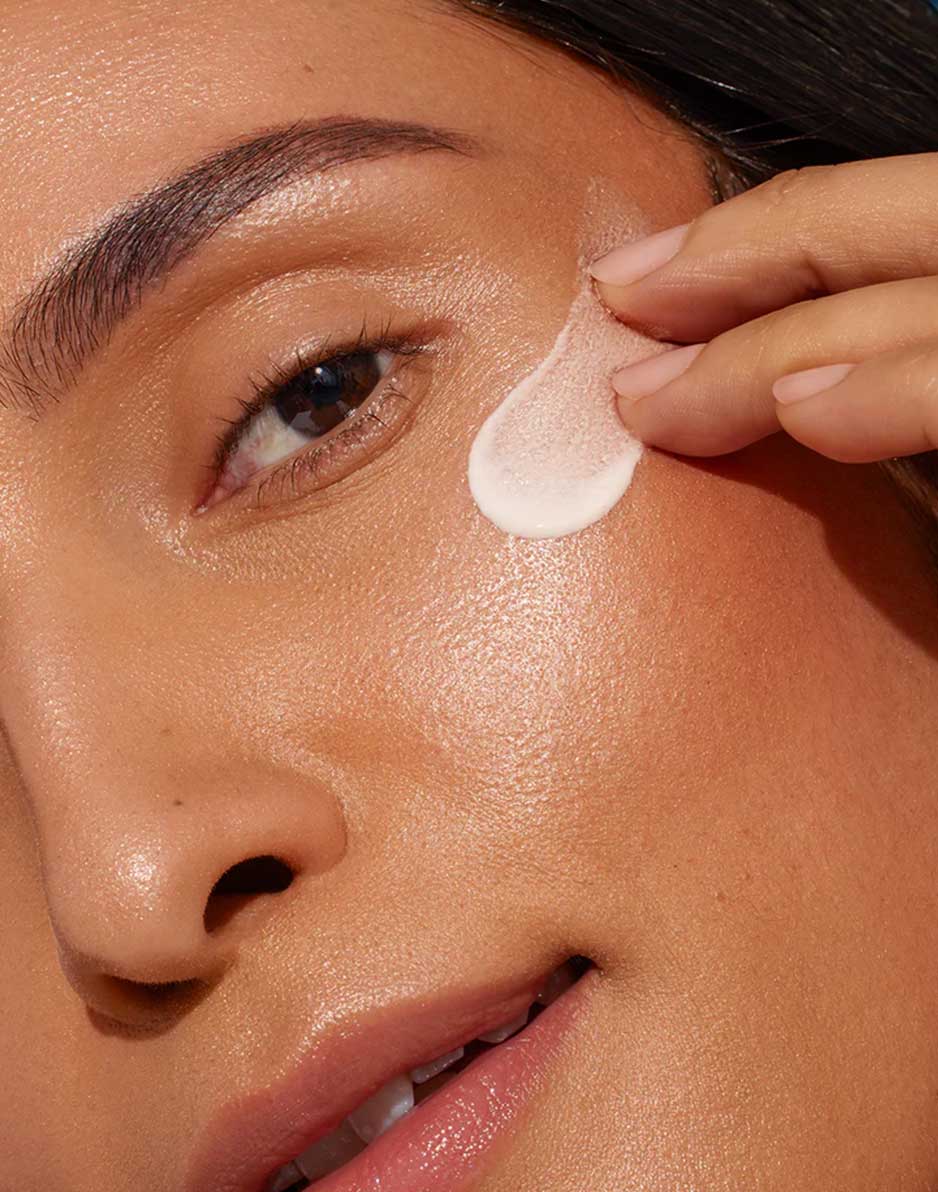 COOLA Dew Good Illuminating Serum SPF 30: White - Image 4