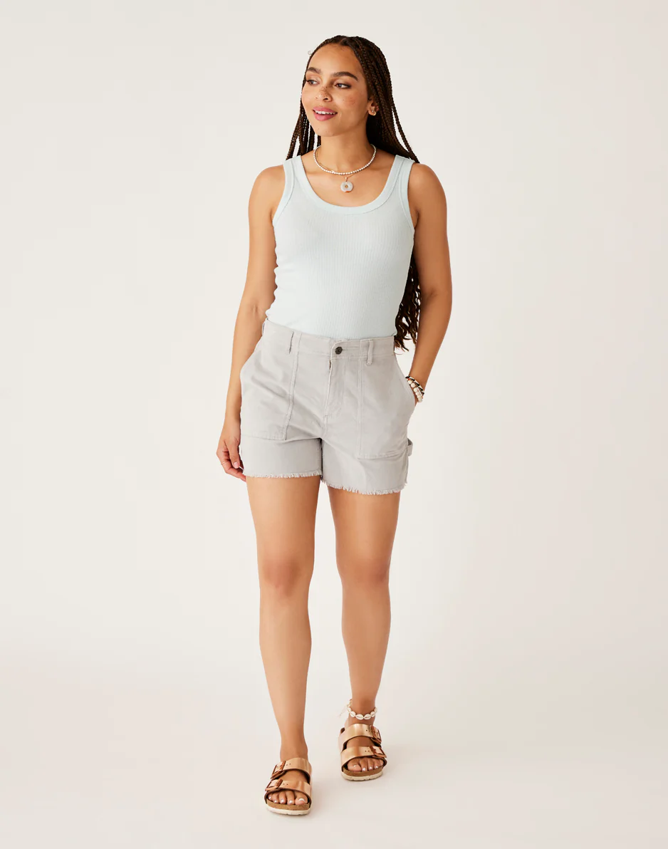Corey Butter Short: Quarry - FINAL SALE