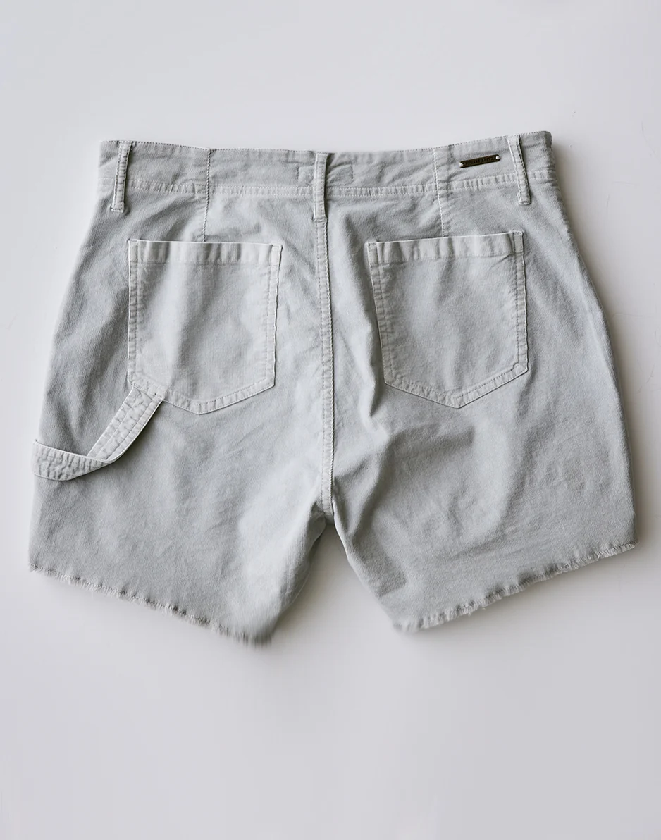 Corey Butter Short: Quarry - FINAL SALE - Image 3