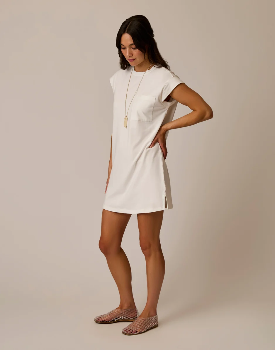 Cosmo Dress: Cloud - Image 3