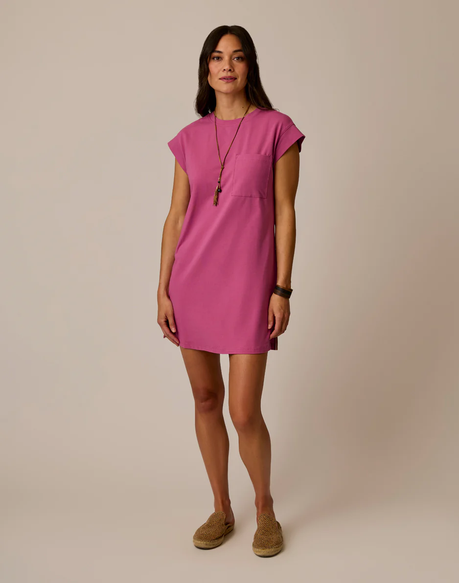 Cosmo Dress: Rouge - Image 2