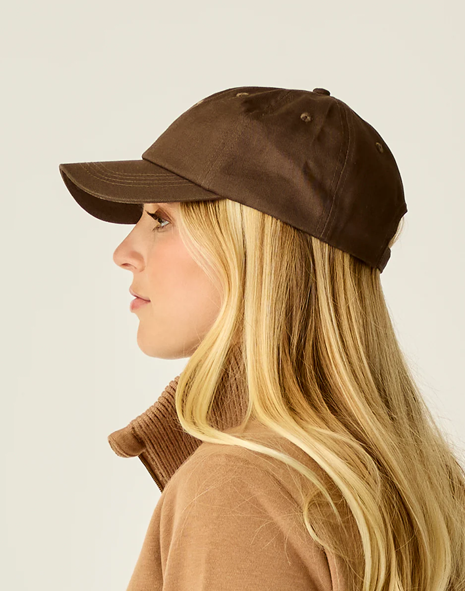 Dad Hat: Espresso - Image 2