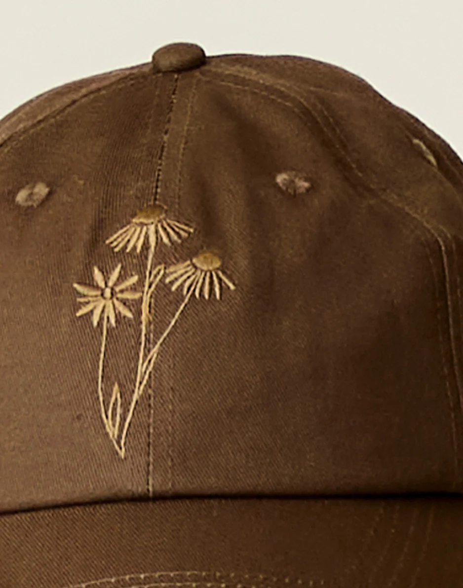 Dad Hat: Espresso - Image 3