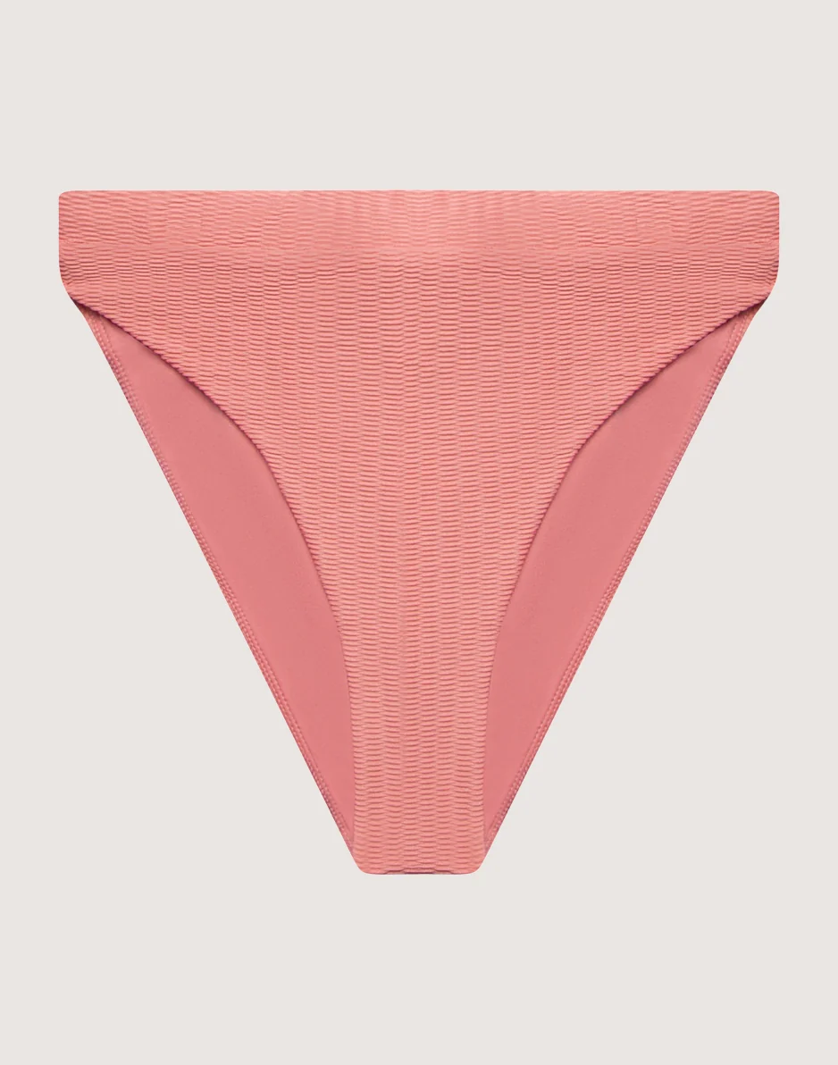 Danica Bottom: Grapefruit Texture - FINAL SALE - Image 4