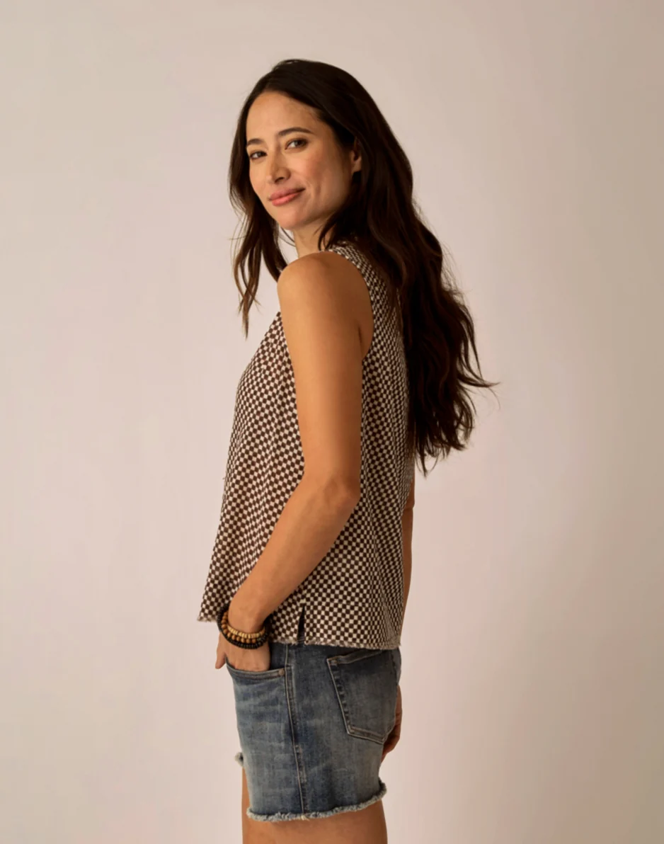 Dylan Tank: Coco Check - Image 4