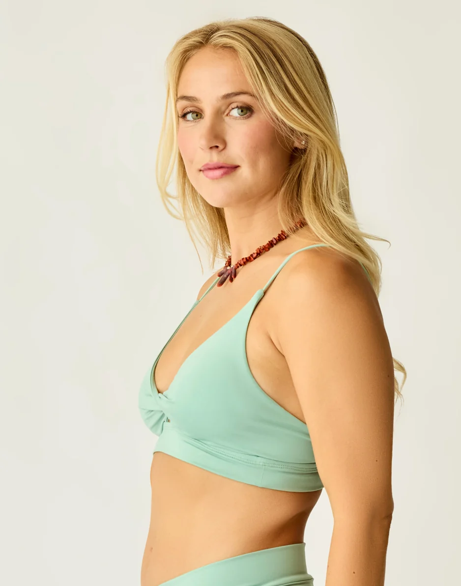 Elba Top: Haze - FINAL SALE - Image 2