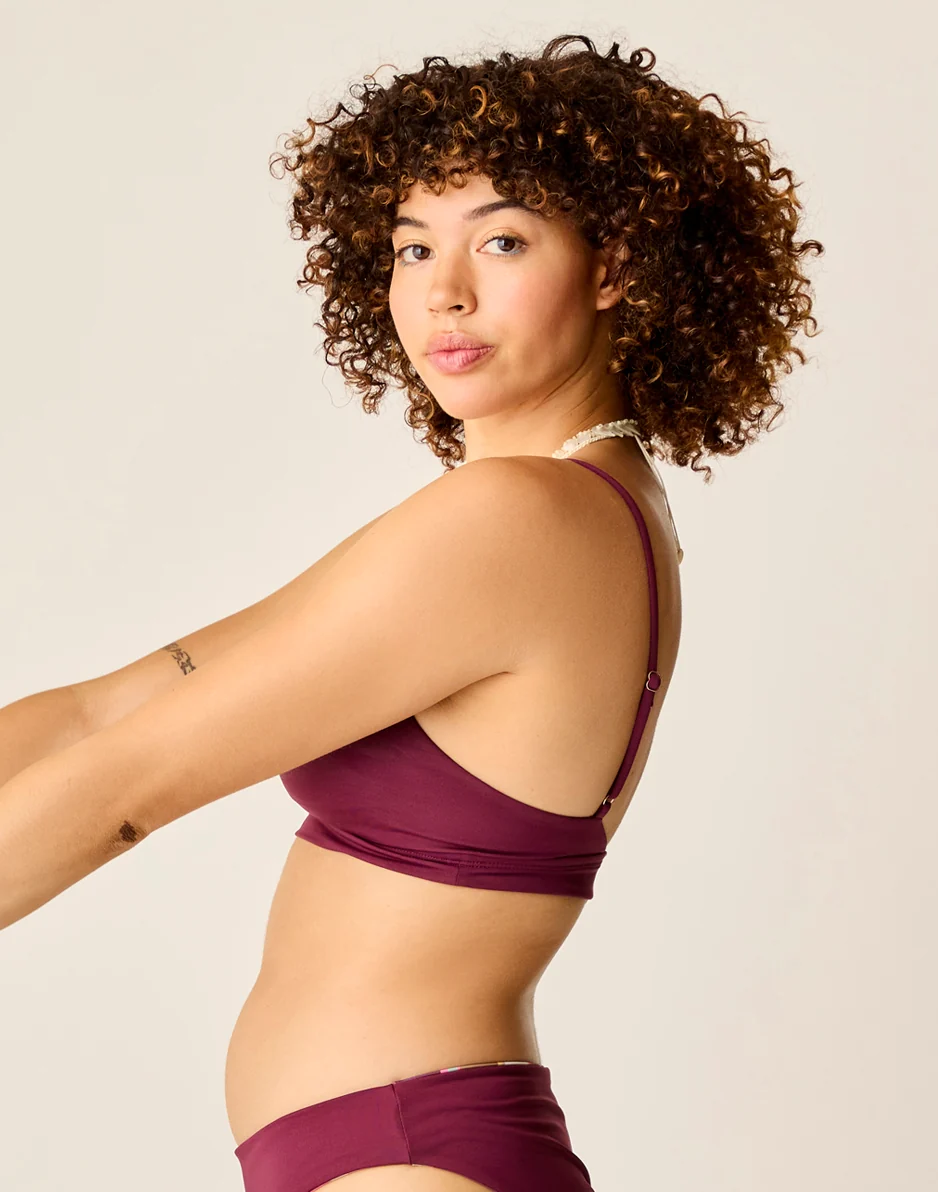 Elba Top: Nirvana - FINAL SALE - Image 2