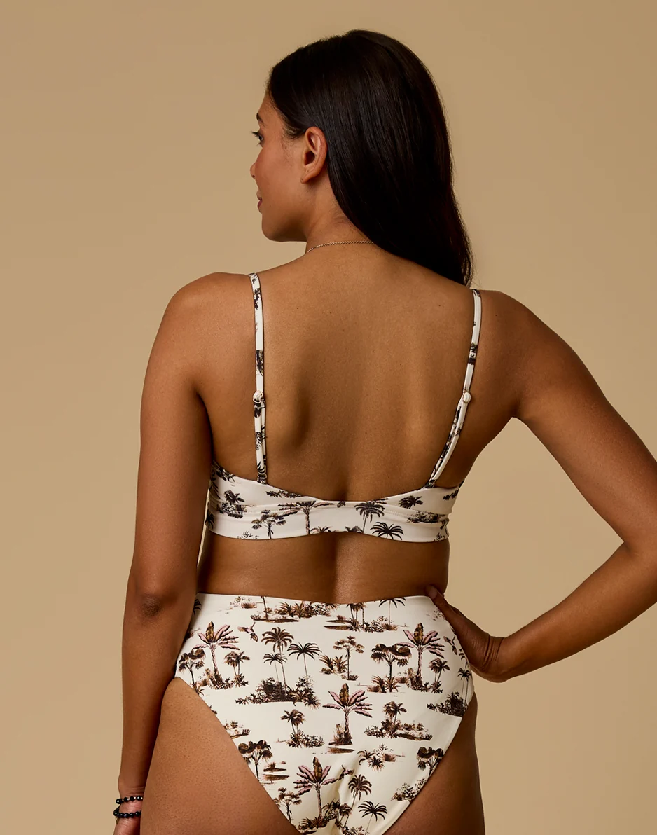 Elba Top: Toile - Image 4