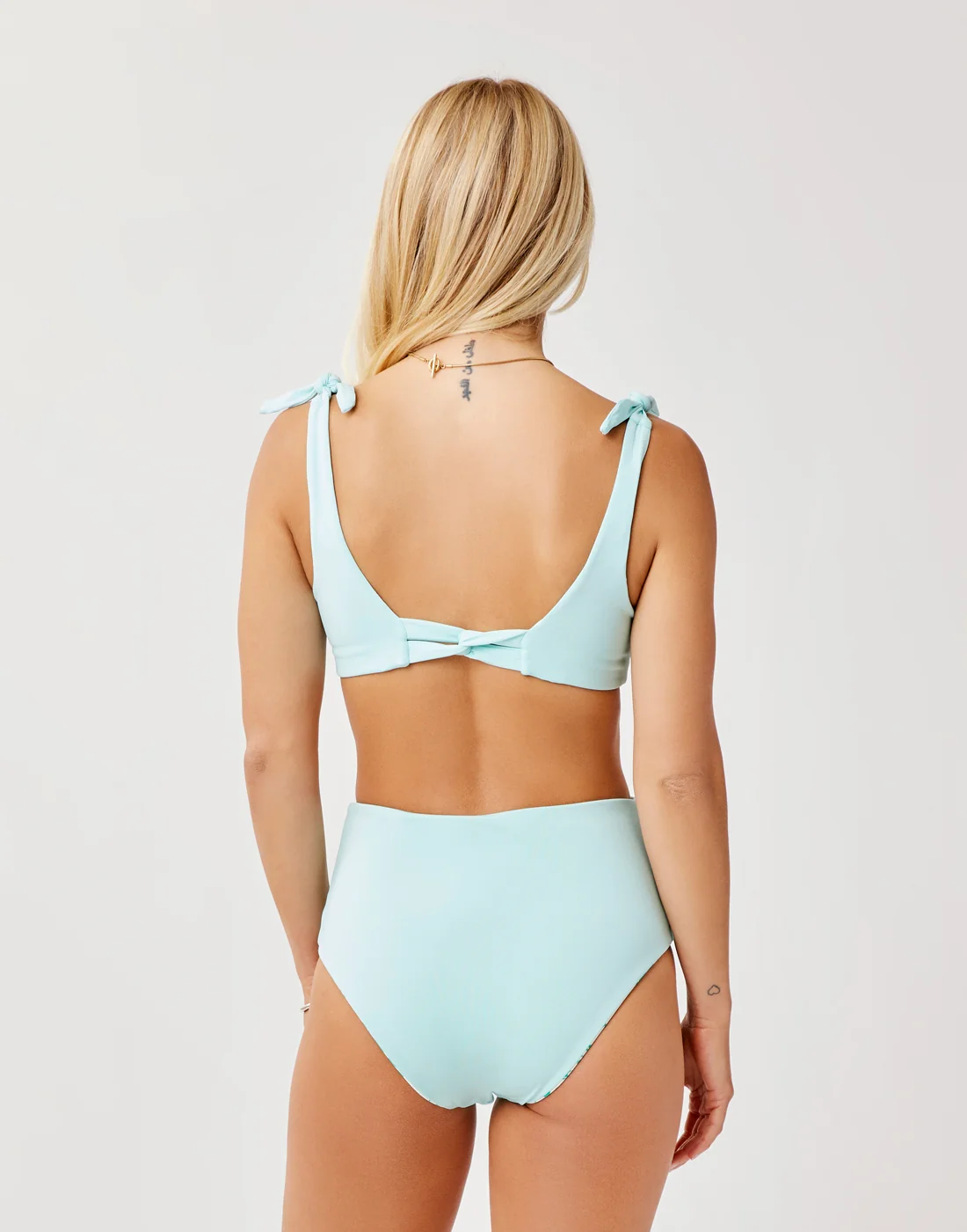 Erin Reversible Bottom: Felicity/Sea Glass - Image 5