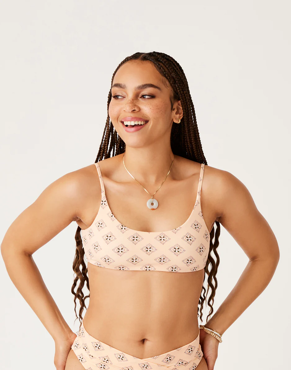 Escondido Top: Portugal - FINAL SALE