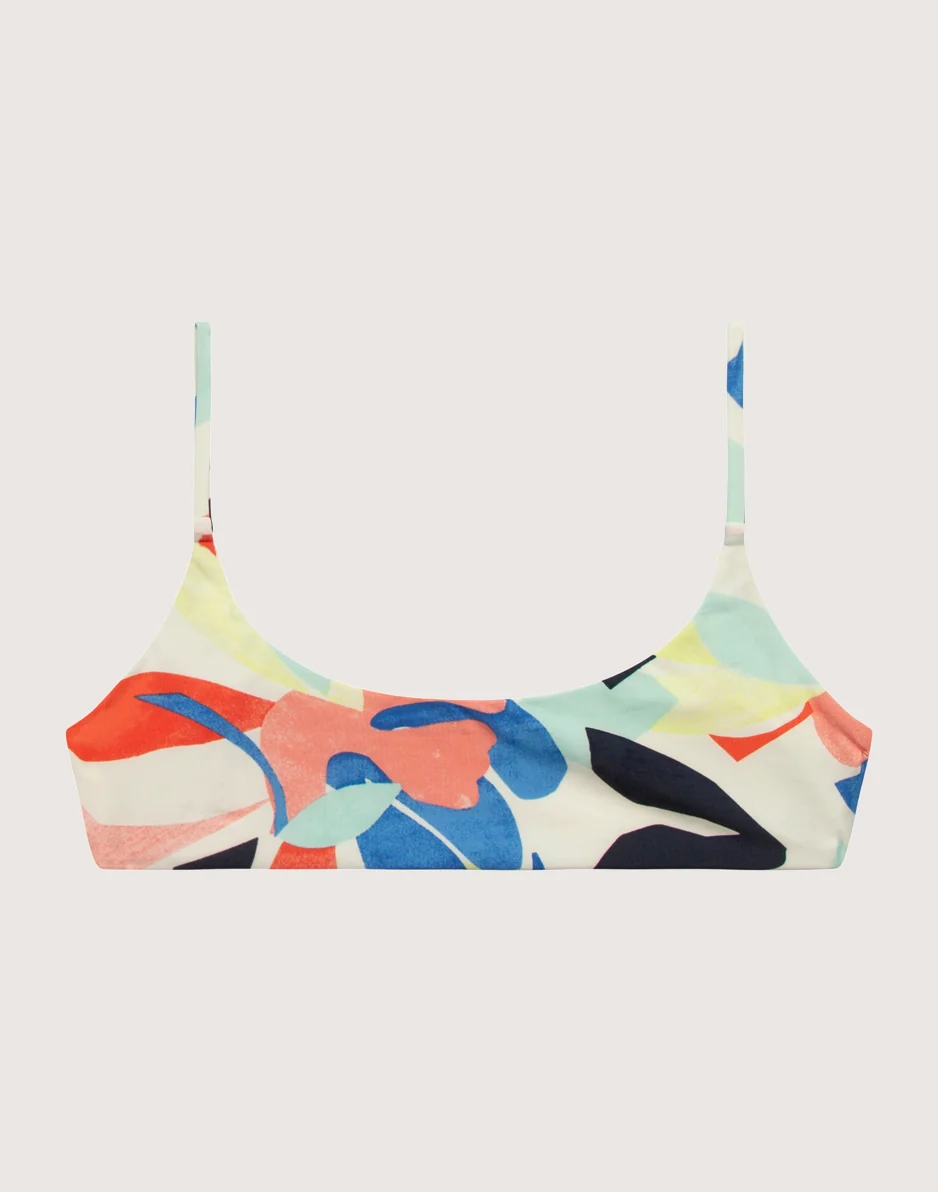 Escondido Top: Summer - FINAL SALE - Image 4