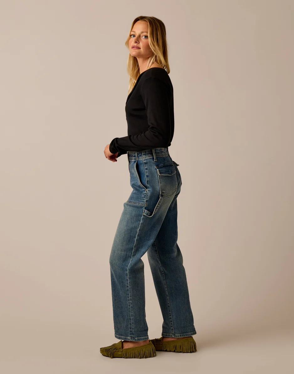 Ever Henley: Black - Image 3