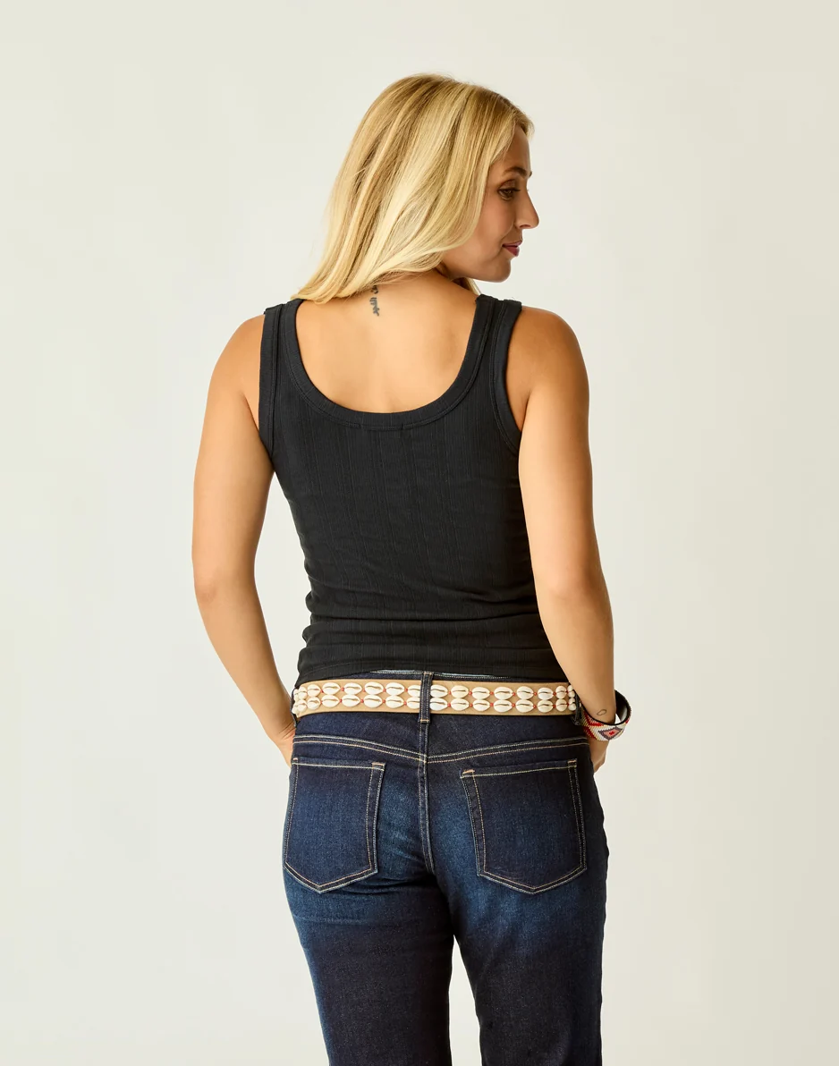 Ever Tank: Black Rib - Image 4