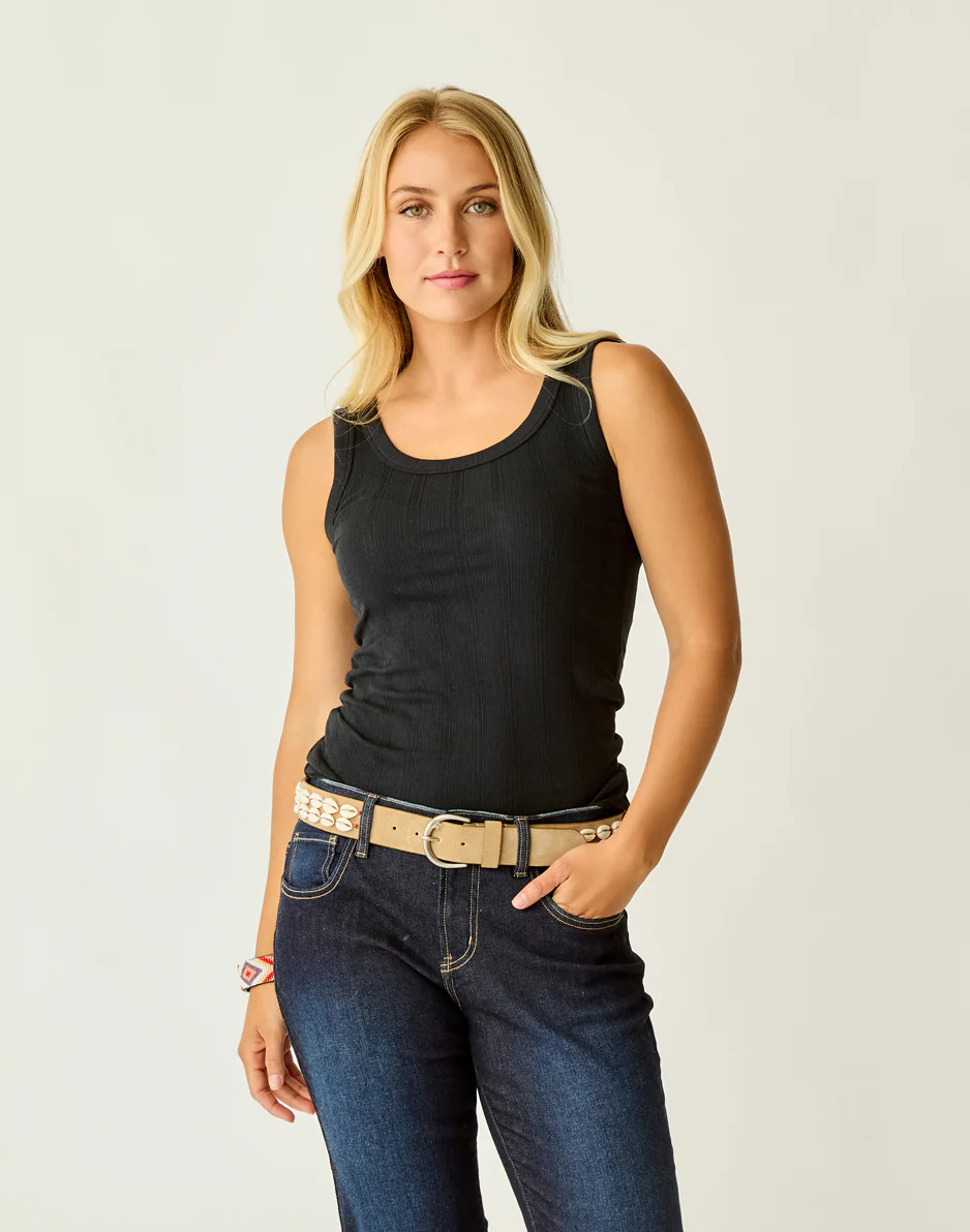 Ever Tank: Black Rib - Image 6